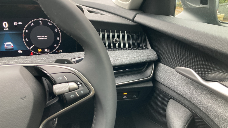 Skoda Superb 1.5 TSI e-TEC SE Technology 5dr DSG Petrol Hatchback